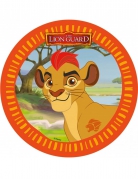 Gateau Roi Lion Le Secret Du Celebre Coucher De Soleil
